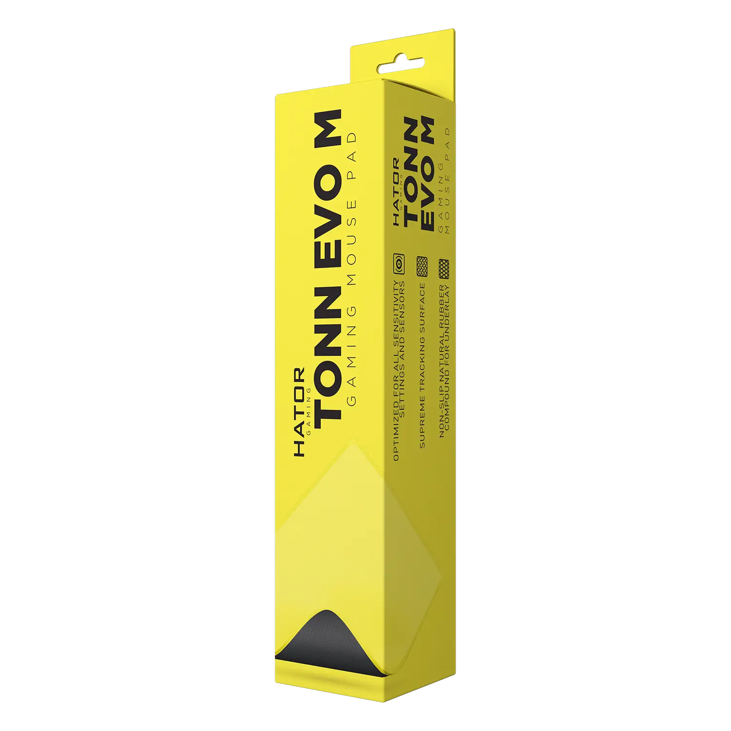 Hator Tonn EVO