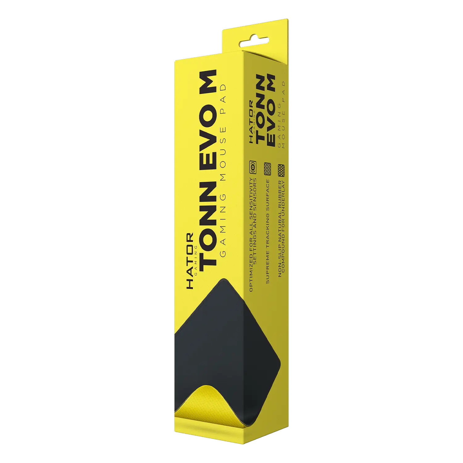 Hator Tonn EVO