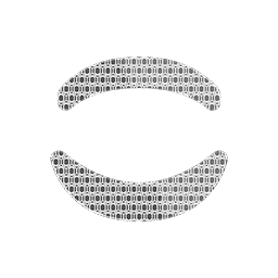 Compact adapter from USB Type-A 3.0 to Type-C